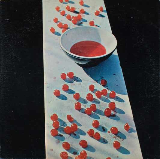 McCartney - McCartney