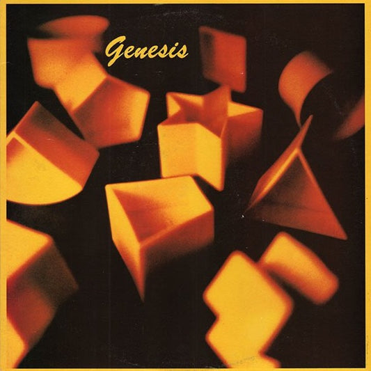 Genesis – Genesis