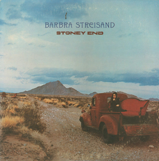 Barbra Streisand – Stoney End