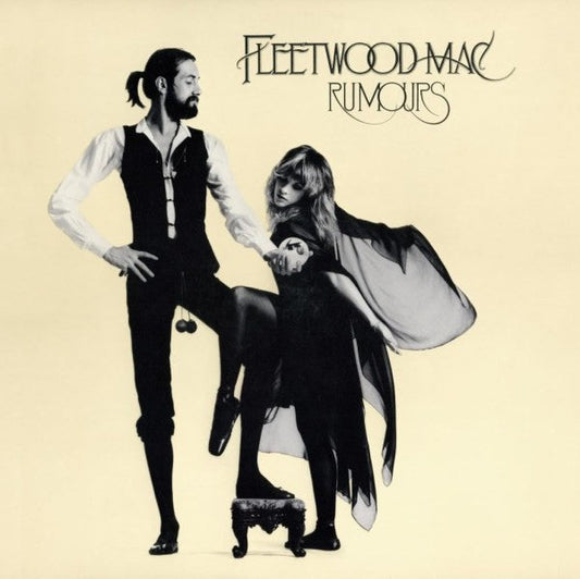 Fleetwood Mac – Rumours