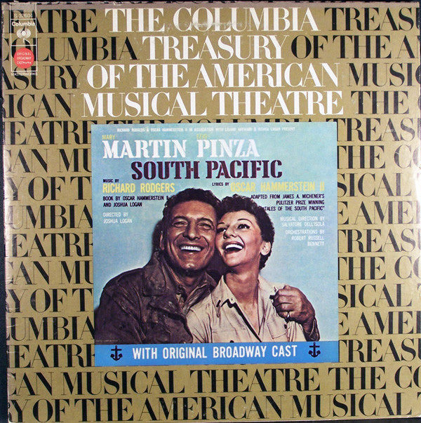 Richard Rodgers / Oscar Hammerstein II / South Pacific