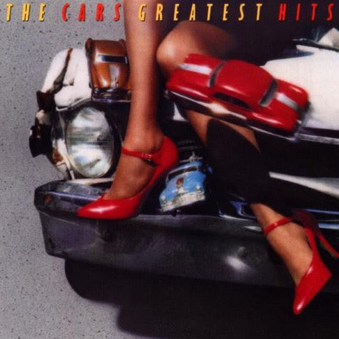 The Cars / Greatest Hits