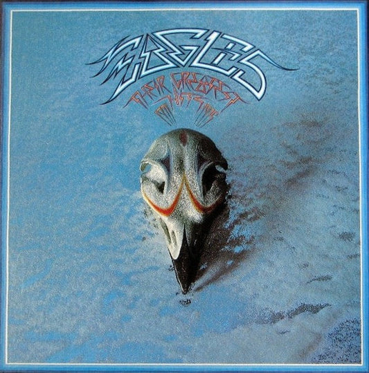 Eagles – Their Greatest Hits 1971-1975