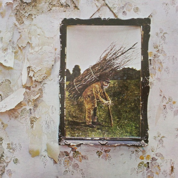 Led Zeppelin – IV