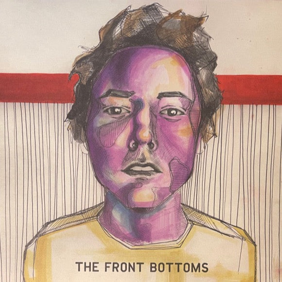 The Front Bottoms – The Front Bottoms