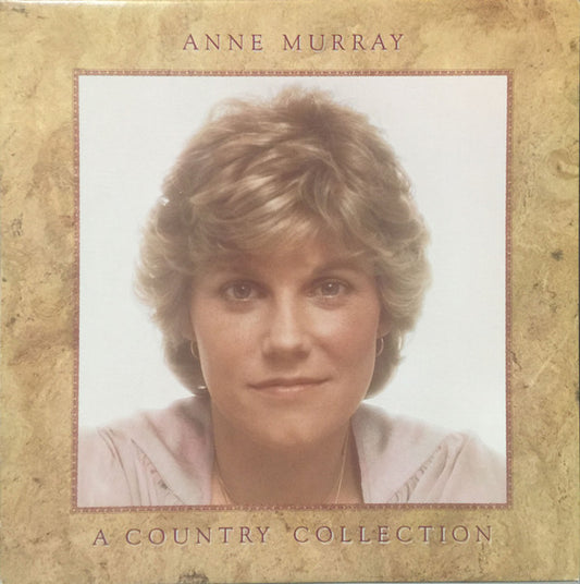 Anne Murray – A Country Collection