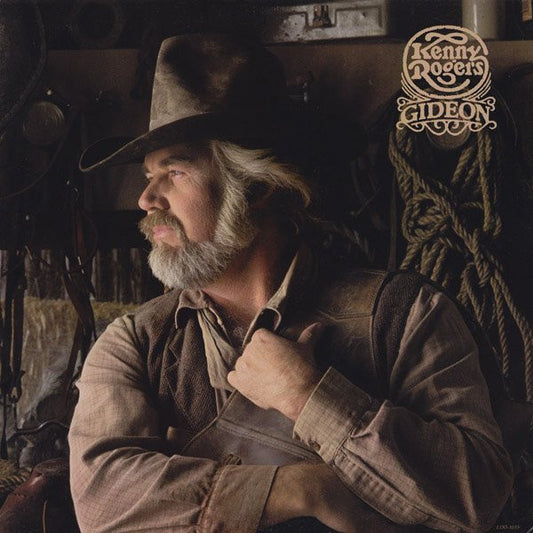 Kenny Rogers – Gideon