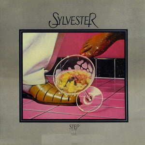 Sylvester – Step II