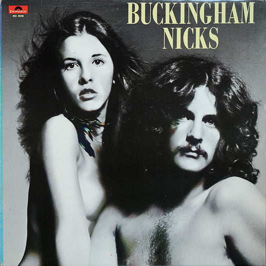 Buckingham Nicks – Buckingham Nicks