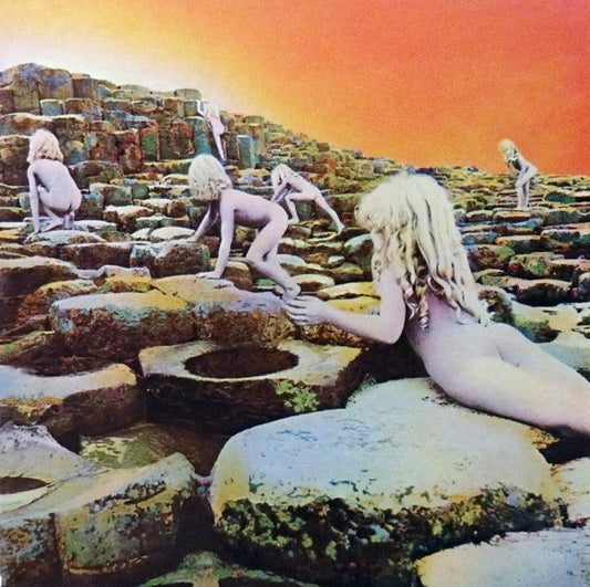 Led Zeppelin – Houses Of The Holy