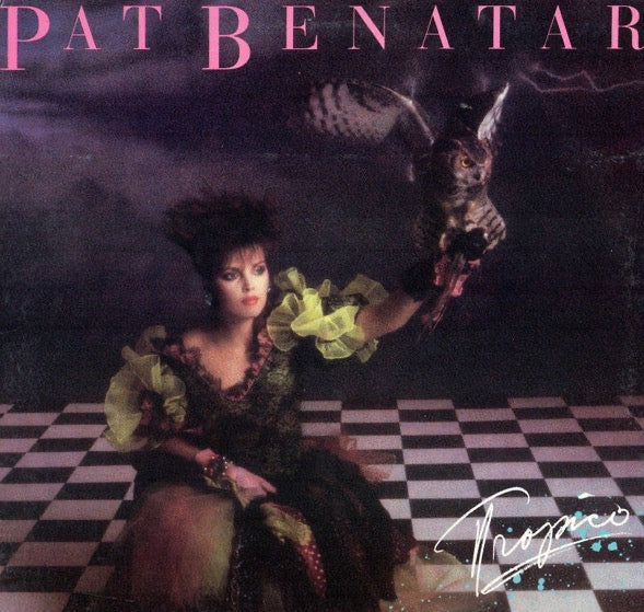 Pat Benatar – Tropico