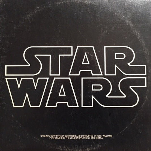 The London Symphony Orchestra – Star Wars
