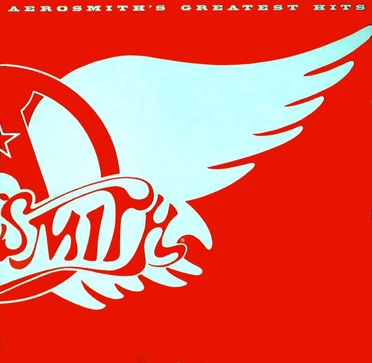 Aerosmith – Aerosmith's Greatest Hits