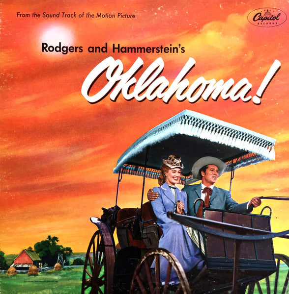 Rodgers And Hammerstein – Oklahoma!