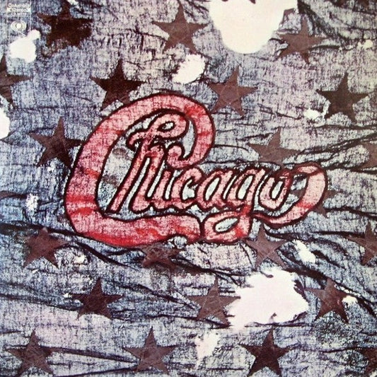 Chicago – Chicago III