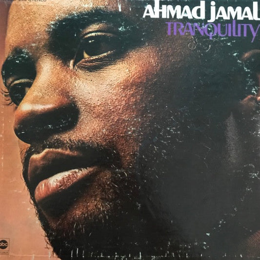 Ahmad Jamal – Tranquility