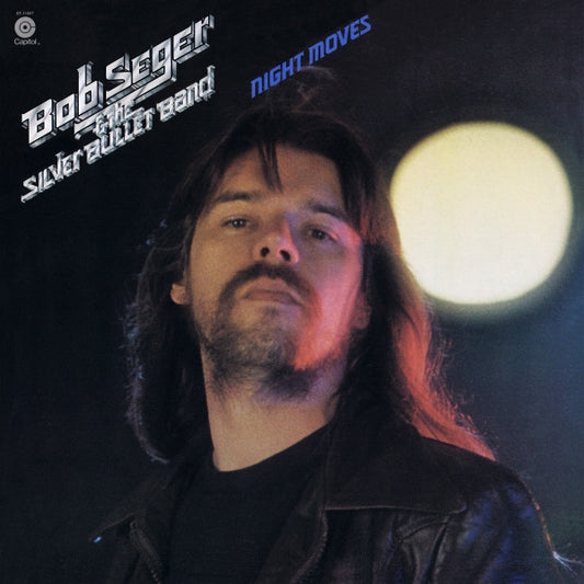 Bob Seger And The Silver Bullet Band – Night Moves