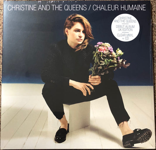 Christine And The Queens ‎– Chaleur Humaine