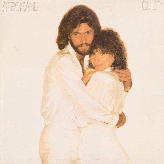 Barbra Streisand – Guilty