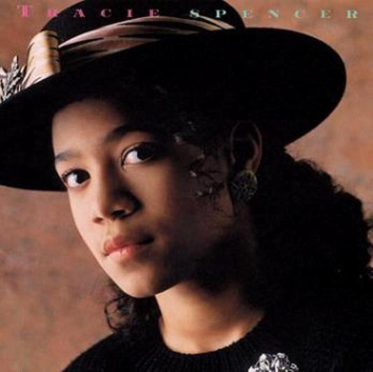 Tracie Spencer – Tracie Spencer