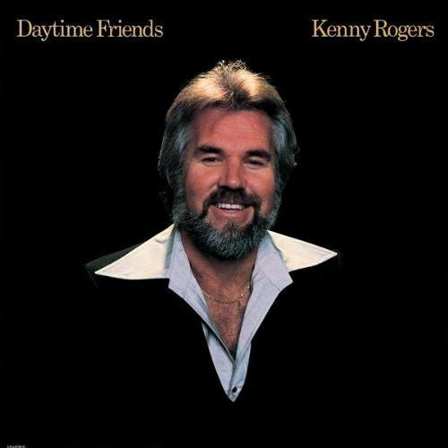 Kenny Rogers – Daytime Friends