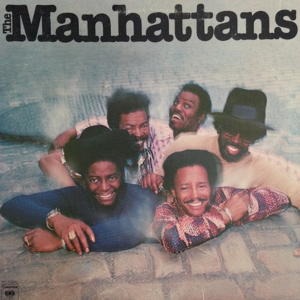 The Manhattans – The Manhattans