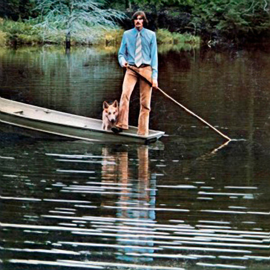 James Taylor – One Man Dog
