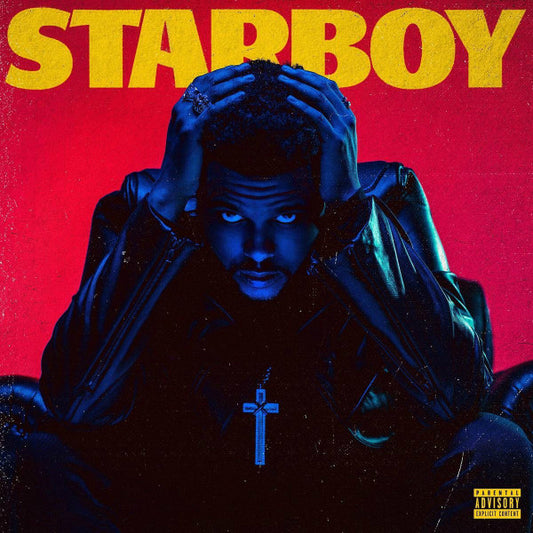 The Weeknd – Starboy