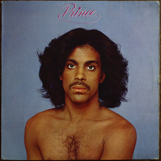 Prince – Prince
