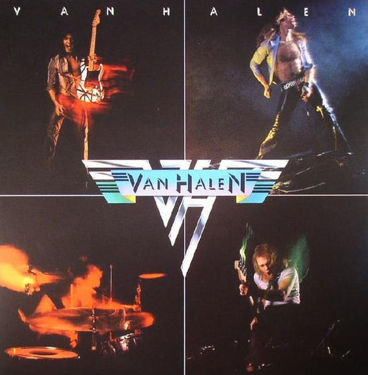 Van Halen – Van Halen