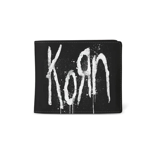 KORN - PREMIUM WALLET