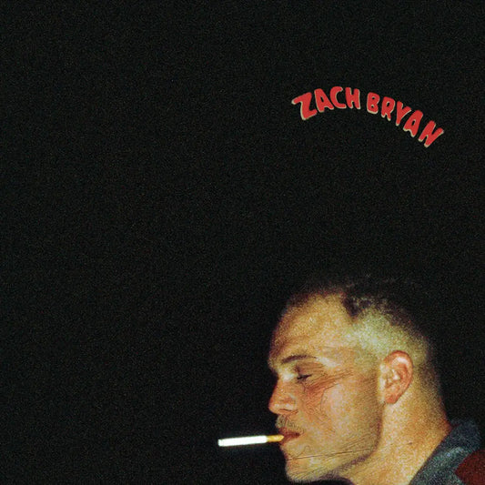 ZACH BRYAN / ZACH BRYAN