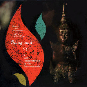 The Mastersounds – The King And I