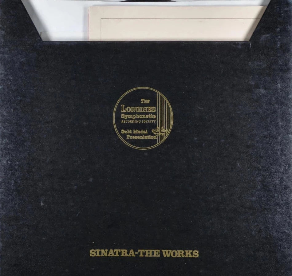 Sinatra – The Works