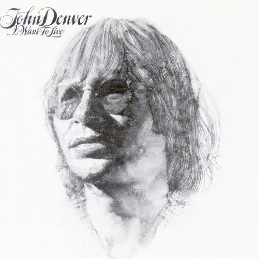 John Denver – I Want To Live