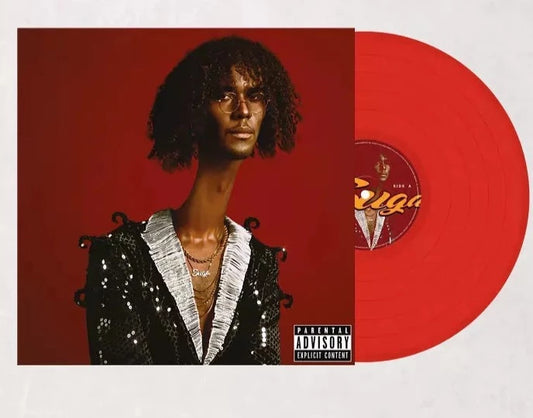 Kyle Dion – Suga
