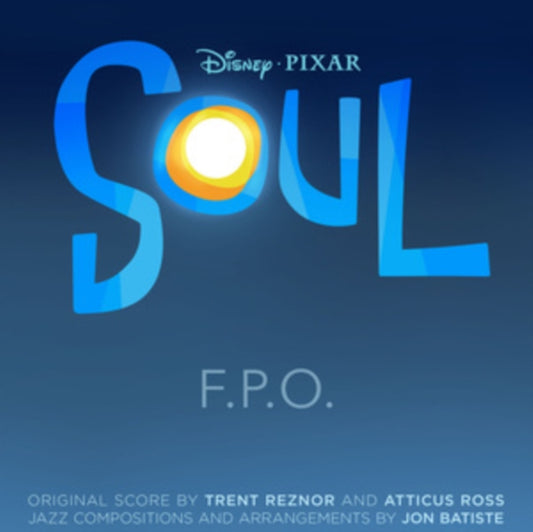 TRENT REZNOR & ATTICUS ROSS / SOUL