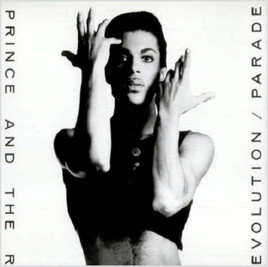 PRINCE / PARADE (MUSIC FROM UNDER THE CHERRY MOON)