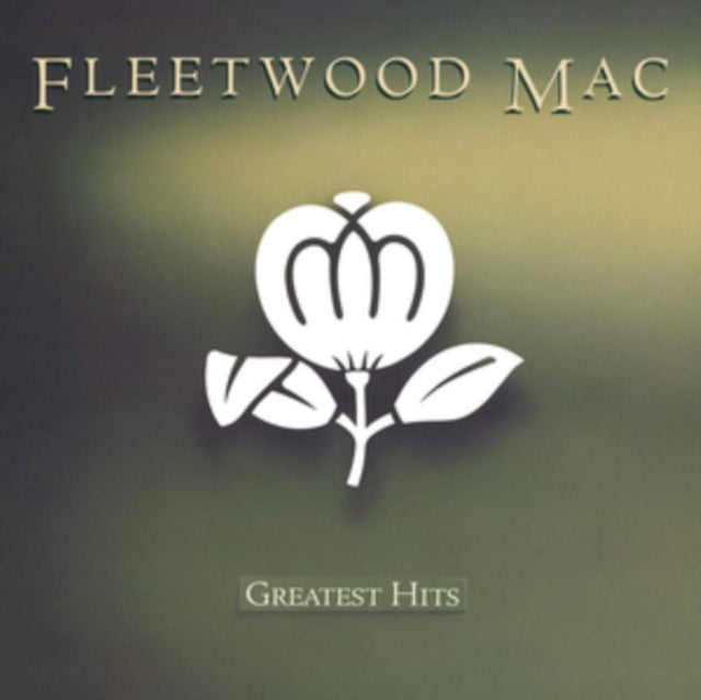 FLEETWOOD MAC / GREATEST HITS