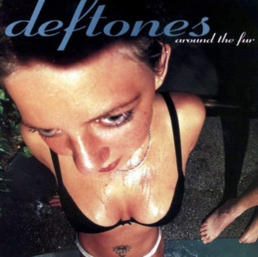 DEFTONES / AROUND THE FUR