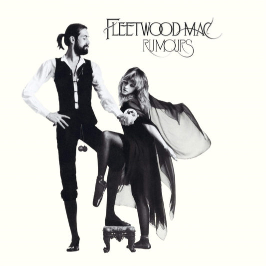 FLEETWOOD MAC / RUMOURS