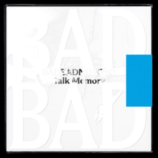 BADBADNOTGOOD / TALK MEMORY