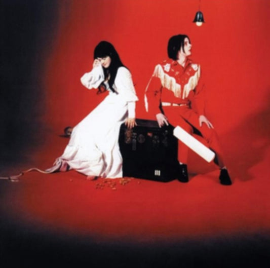 WHITE STRIPES / ELEPHANT