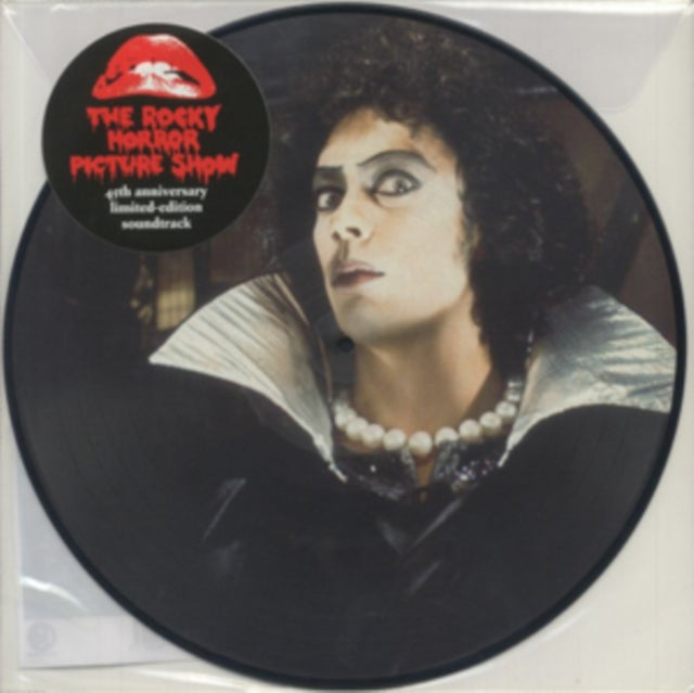 ROCKY HORROR PICTURE SHOW / OST