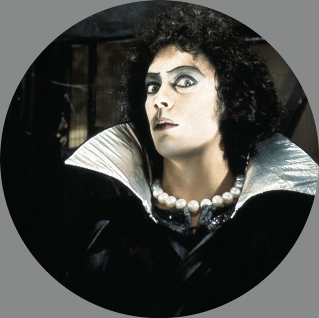 ROCKY HORROR PICTURE SHOW / OST