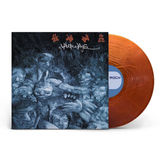 AESOP ROCK / LABOR DAYS (20TH ANNIVERSARY)
