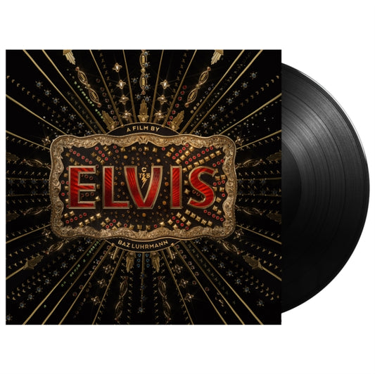 ELVIS / OST