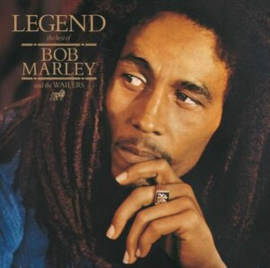 BOB MARLEY / LEGEND