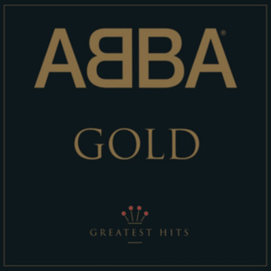 ABBA / GOLD