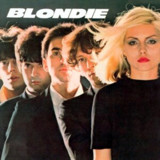 BLONDIE / BLONDIE